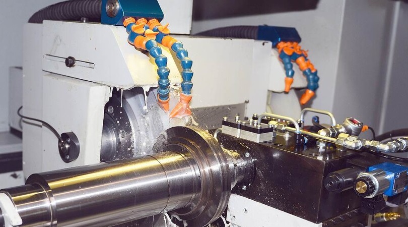 激光測(cè)振儀紅外單點(diǎn)式銑刀切削磨損測(cè)試應(yīng)用