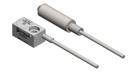 沖擊型高g值加速度傳感器的應(yīng)用介紹