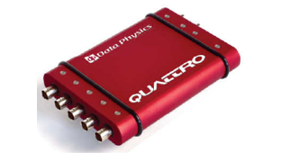 DP動態(tài)信號分析儀